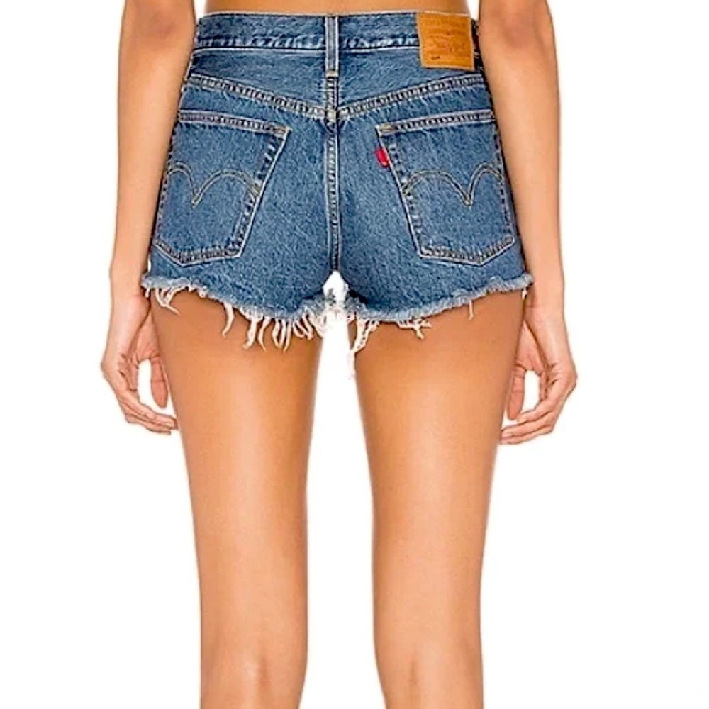 LEVI’S 501 Shorts - Picture 4 of 16
